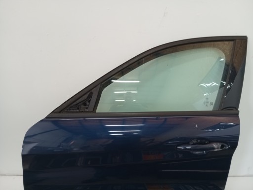 door left front ALFA ROMEO GIULIA 18R
