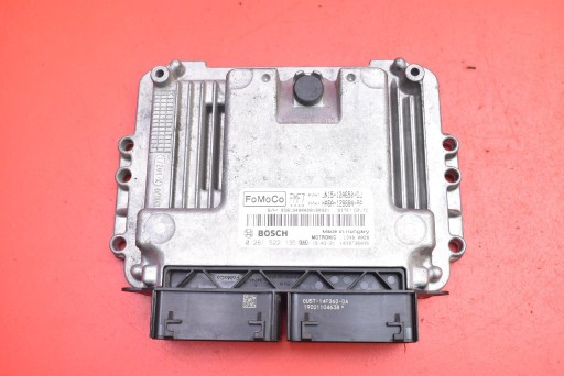 Centralina computer Motore JN15-12A650-DJ FORD ECOSPORT 2 II 1.0 ECOBOOST