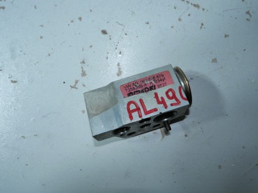 sensor ROZPREZNY VW SEAT SKODA AUDI 1K1816103