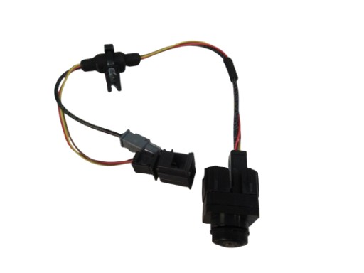 Камера заднего вида vw audi 5n0980121c