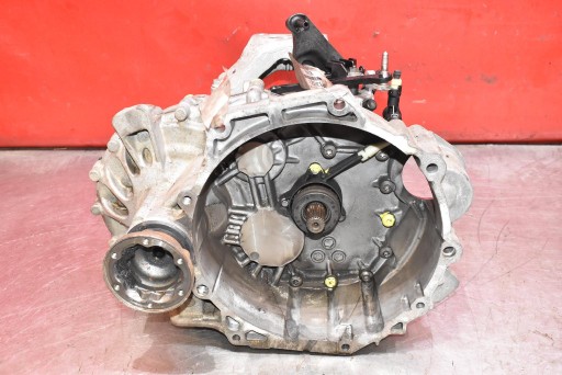 Boîte de vitesses USE SKODA OCTAVIA 4 IV 1.5 TSI 150 KM 19-24