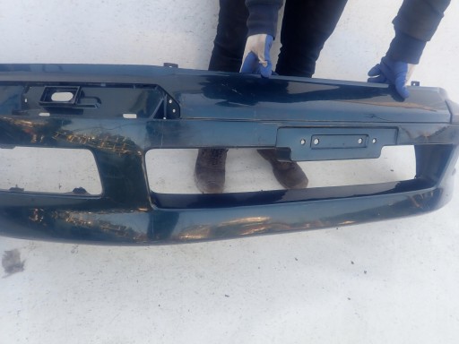 MITSUBISHI SPACE WAGON N50 98- bumper front