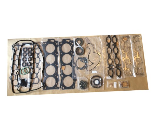 USZZES0176, USZZES0176 - Прокладки головки двигателя lexus gx lx 470 toyota land cruiser 4.7 v8 2uz-fe