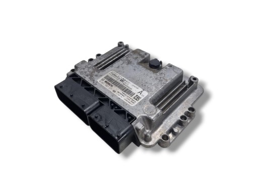 Centralina Motore Ford Mondeo 4 facelift 2011 BG91-12A650-ADA