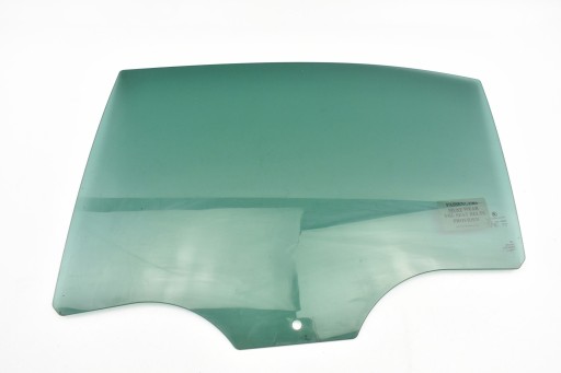 3V5845205A - СТЕКЛО ДВЕРИ ЛЕВЫЙ ЗАДНИЙ SUPERB III LIFTBACK 2017