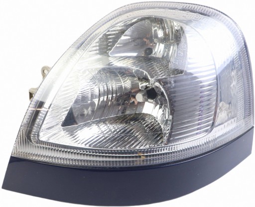 RENAULT MASTER II FL light front left front LIFT replacement 20B268B EU