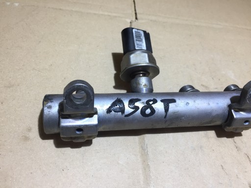 AUDI A5 8T 3.0 TDI Kraftstoffverteiler Einspritzleiste 059130089AJ