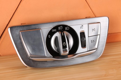 BMW G11 G12 switch switch PANEL of the lights USA 9388936