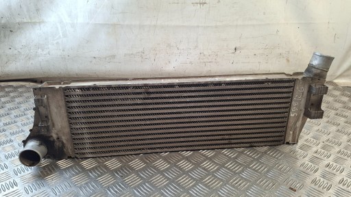 INTERCOOLER RENAULT MEGANE II 1.5DCI