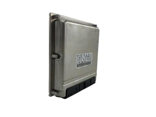 MERCEDES W168 1.7 CDI control unit of the engine A0275455232