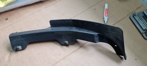 Q5 8R SQ5 LIFT spoiler NADKOLA left front mudguard flap 8R0853887A