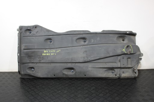 cover cover chassis left 5Q0825201L AUDI A3 8V0 8V4 2013