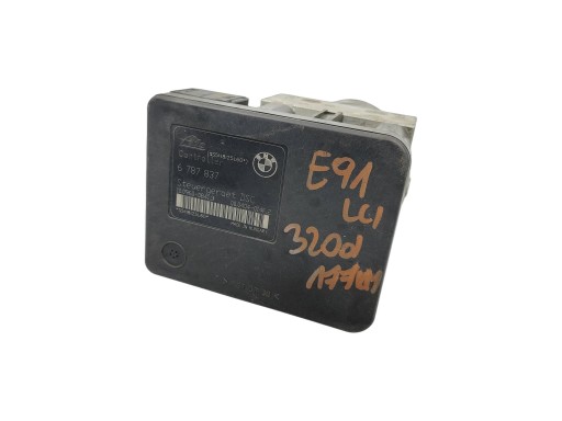 Servofreno ABS BMW E90 6787837