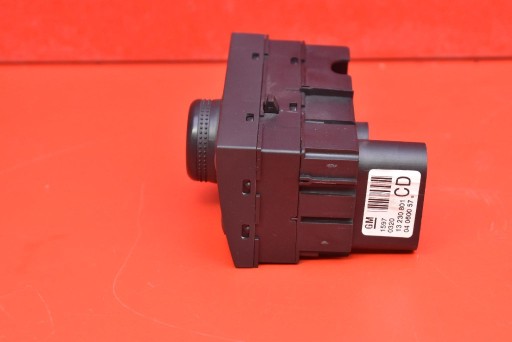 interruttore Interruttore comando luci 13230801CD OPEL SIGNUM C LIFT 05-08