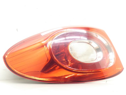 light left rear part left rear W fender VW TIGUAN and 5N 07-11R 5N0945095H