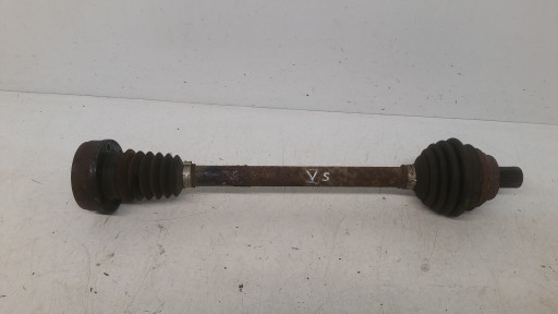 Semiasse corta VW GOLF V