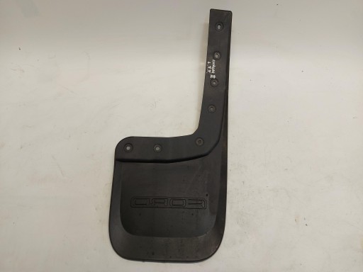 Ford Ranger VI 6 2024r Schmutzfänger links heck N1WB-E28401-CD