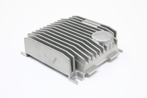 ORG control unit module VW GOLF VII 5QE035335M