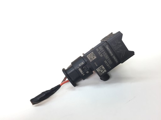 9811536180 - C3 aircross датчик удару датчик удару