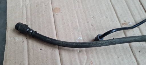 A6 C8 4K wiring brake wheels of a caliper ABS left front 2.0 TDI A7 4K