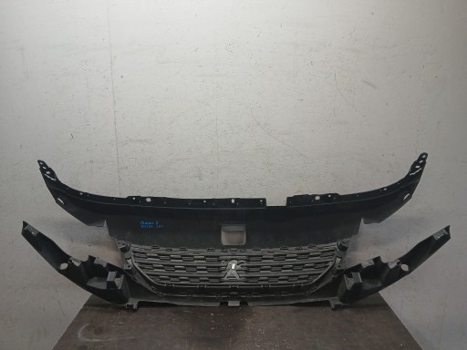 Grille PEUGEOT PARTNER IV 4 18- RIFTER 681688680