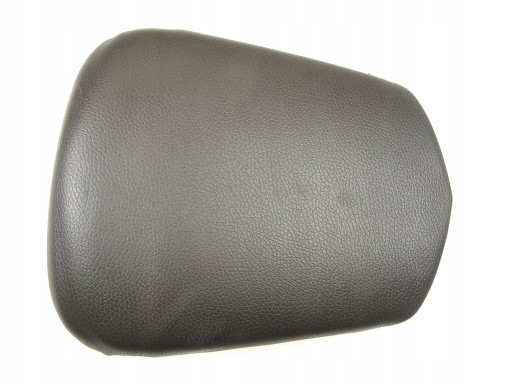 YAMAHA YZF R6 5SL RJ09 сиденье заднее сиденье 03-05