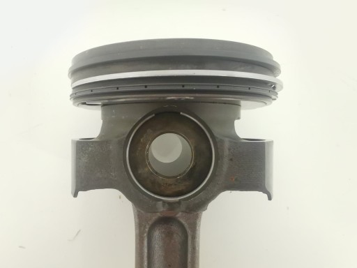 ПОРШЕНЬ ШАТУН RENAULT FIAT NISSAN 2.0 DCI M9R 714