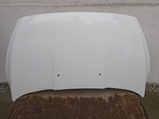 Cofano FORD KA+ KA positivo UK 2015- G1B5-A16612-AC
