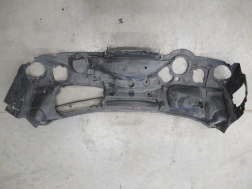 6981130 7058119 - Накладка перебирання звукоізоляція BMW E90 e91 e92 E93 EU