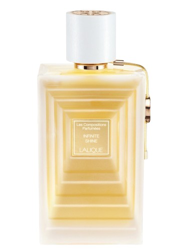 lalique les compositions parfumees - infinite shine woda perfumowana 100 ml  tester 