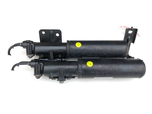 Центральный клапан подвески 8k0616813b audi rs4 8k