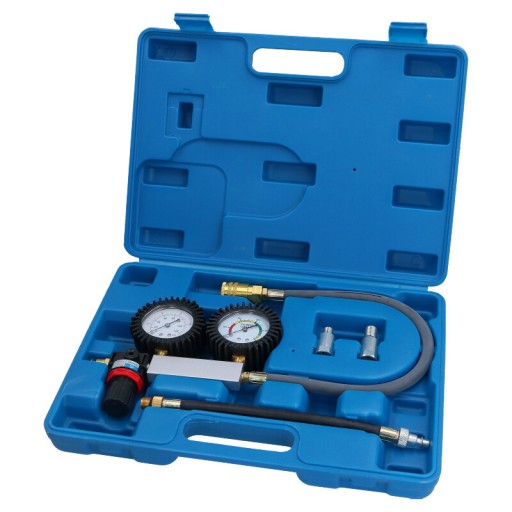 ТЕСТЕР УТЕЧЕК ЦИЛИНДРОВ 0-70 БАР