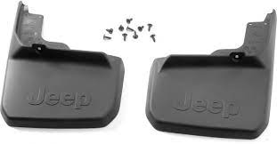 8221023 - БРИЗКОВИКИ ЗАДНІ WRANGLER JK