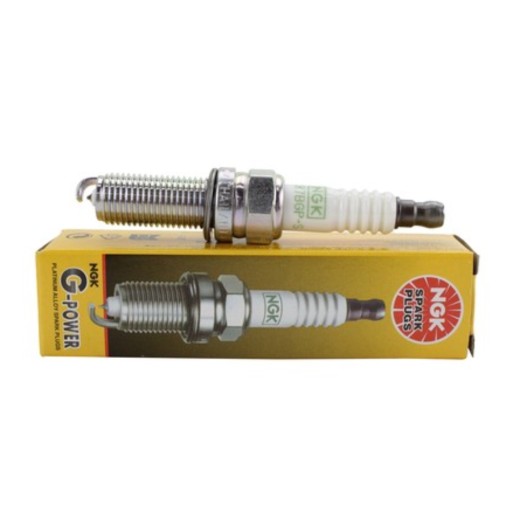 Комплект свічок ngk 97390 dodge durango grand caravan / jeep wk2 / wrangler 3.6