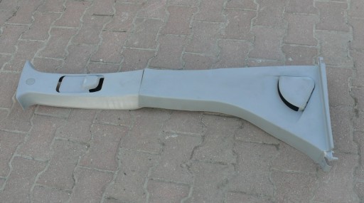 Blende Abdeckung SLUPKA SRODKOWEGO rechts NISSAN QUEST III
