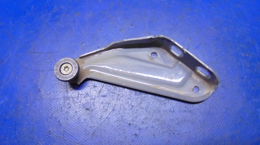 roll door PRAWYCH sliding RENAULT KANGOO II LIFT 08-21 ROK