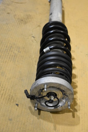 IDEALNY shock absorber rear EDC BMW F90 F93 1 9