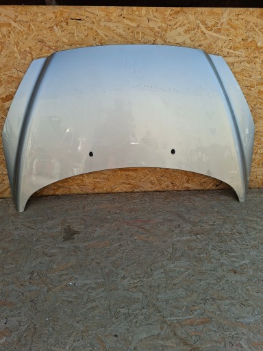 cofano PEUGEOT 308 07-13