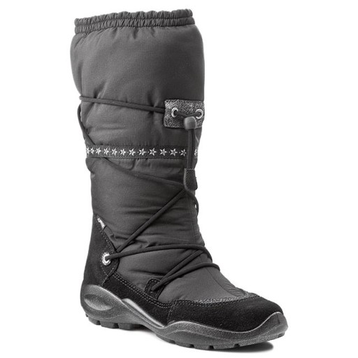 ECCO Winter Queen kozaki GORE TEX 28 6908351134 - Allegro.pl