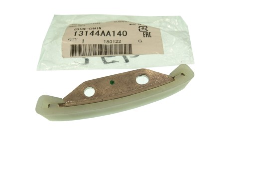 13144AA140 - SUBARU направляющая цепь скольжения 3.6 L H6 EZ36D