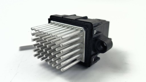 rezistor, reostat, regulátor odpor topení 13598091 OPEL ZAFIRA C LIFT