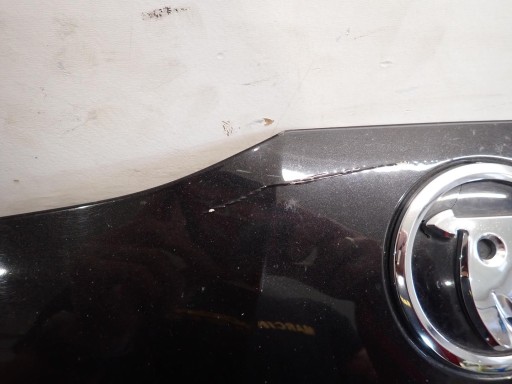 Capot SKODA SCALA 2019