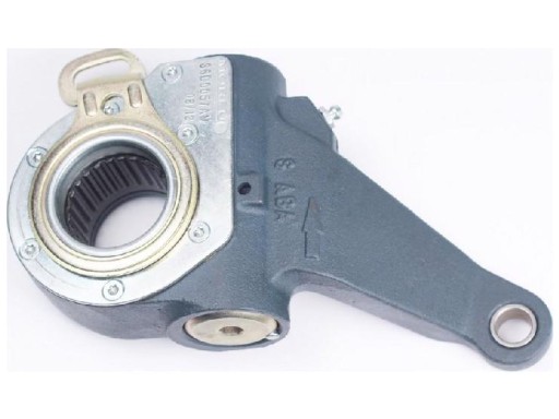 36D0057AM - ВАЖІЛЬ ГАЛЬМА MERCEDES ПРАВИЙ ACTROS