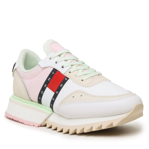 TOMMY HILFIGER JEANS ORYGINALNE SNEAKERSY 41