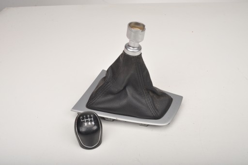 BM51-A045B79 - FORD FOCUS MK3 СИЛЬФОН РУЧКА ПЕРЕКЛЮЧЕНИЯ ПЕРЕДАЧ