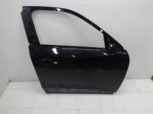 PEUGEOT 2008 2 II door right front front 19R