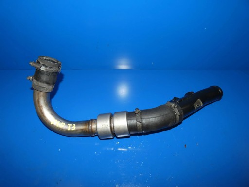 Volvo V40 II V60 FIESTA MK7 KUGA MONDEO 1.6 T3 ECOBOOST pipe hose wiring