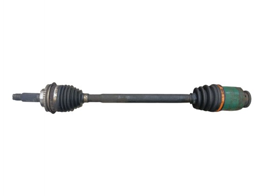 demi axe gauche avant SUBARU IMPREZA II GD 2.0 WRX 218KM
