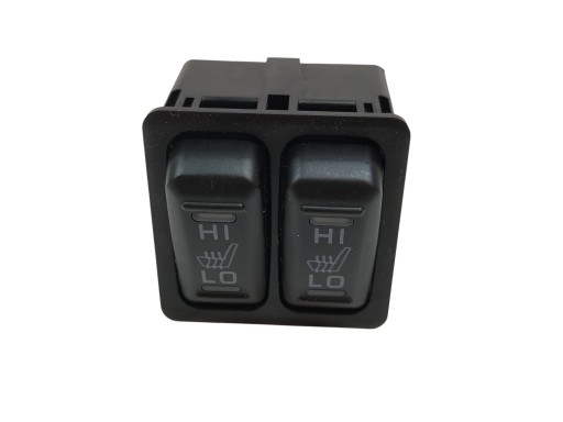 Pulsante sedile OGRZEWANIA Mitsubishi ASX e (2010- )