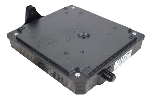 Module Unité de contrôle BCM RENAULT MEGANE III 284B13640R